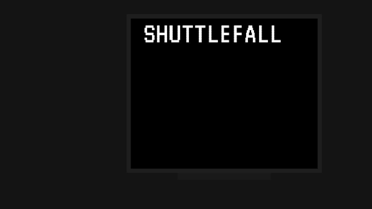 shuttlefall preview