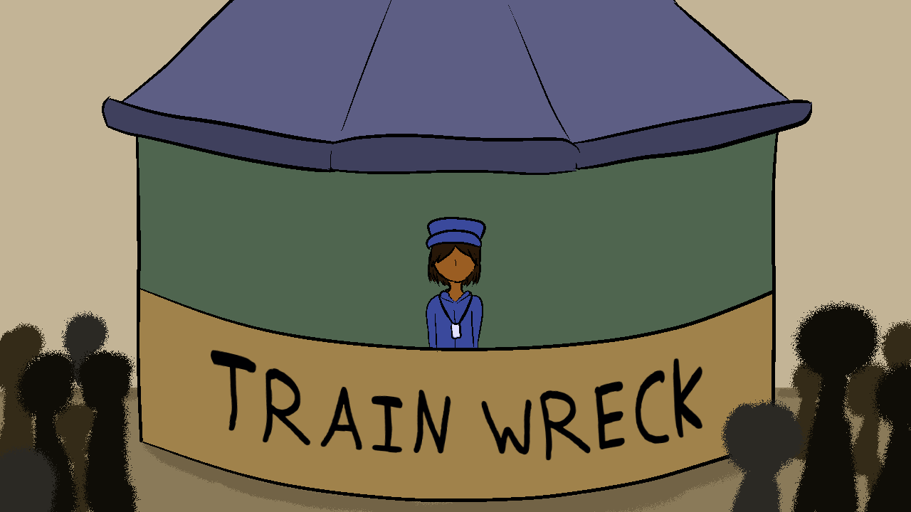 trainwreck prev